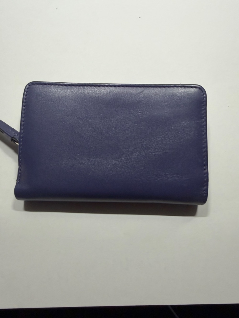 Radley London Women's Mini Dot Dog Leather Bifold Wallet - Picture 9 of 12